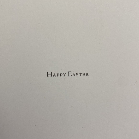 Easter Greeting Cards - Picture 9 of 15